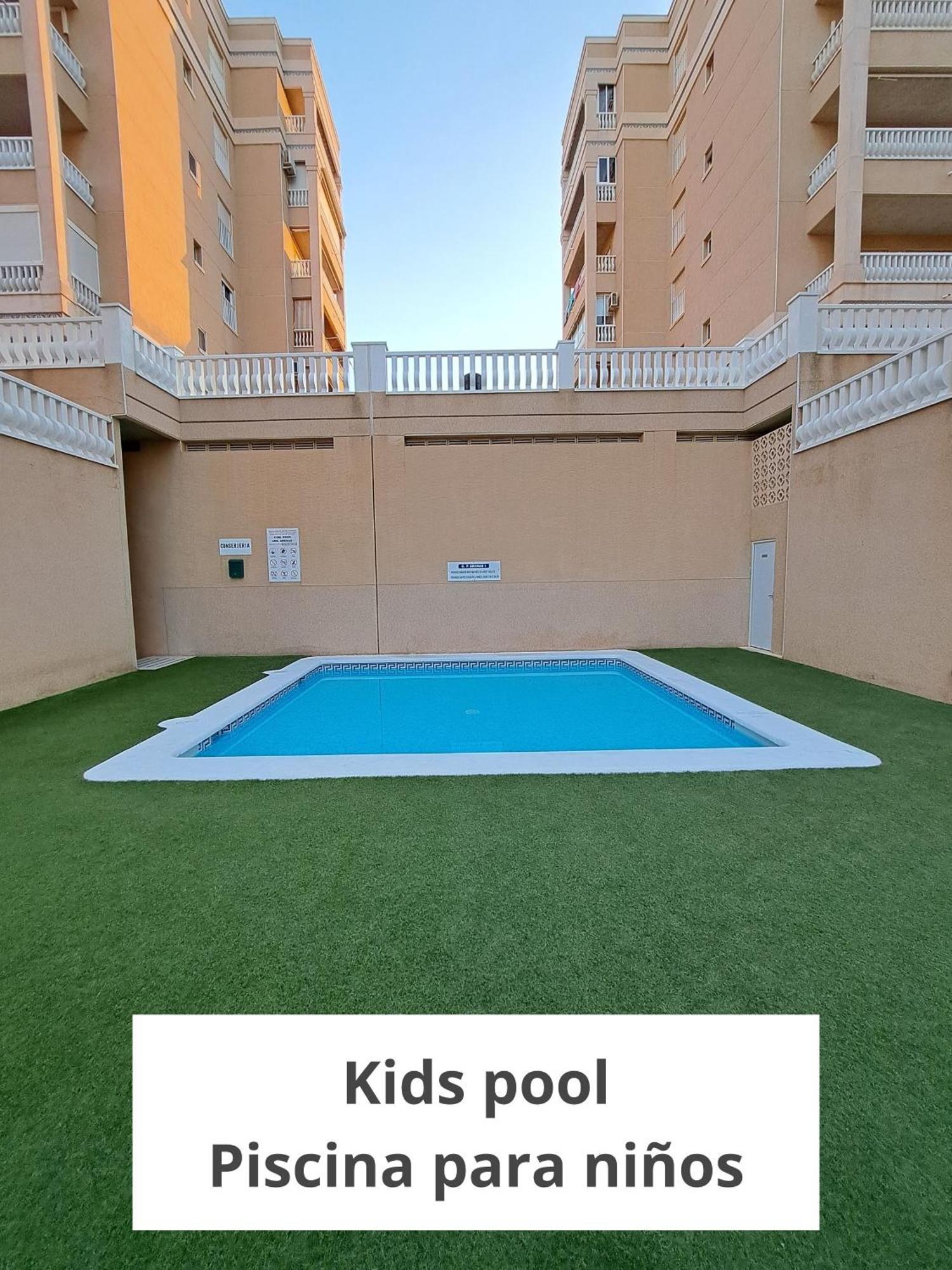 Sea View Apartment 아레날레스 델 솔 외부 사진